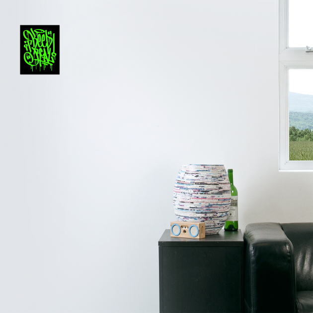 Keep it Real by DOSER